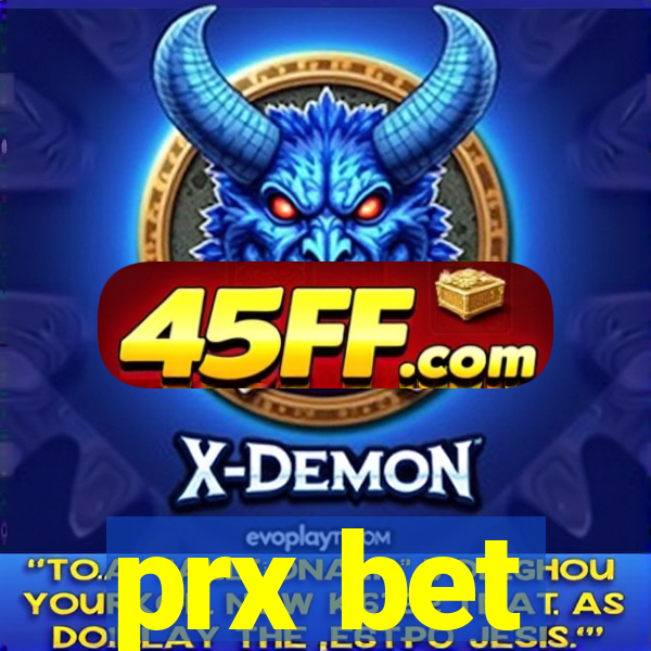 prx bet